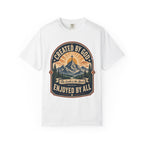 Created By God Enjoyed By All Tee Shirt
