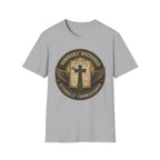 Unisex Softstyle T-Shirt-29