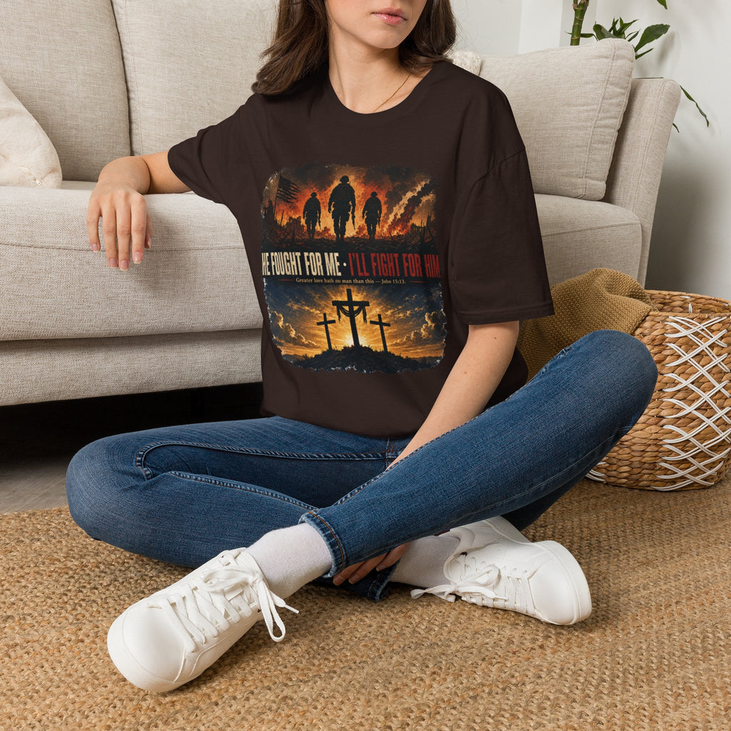 Unisex Softstyle T-Shirt-24