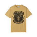 Faith Conquers Fear Tee Shirt