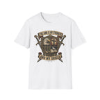 Unisex Softstyle T-Shirt-62