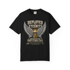 Deployed To Eternity Tee Shirt
