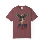 In God We Still Trust Tee Shirt