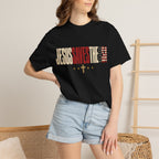Jesus Saves The USA Tee Shirt