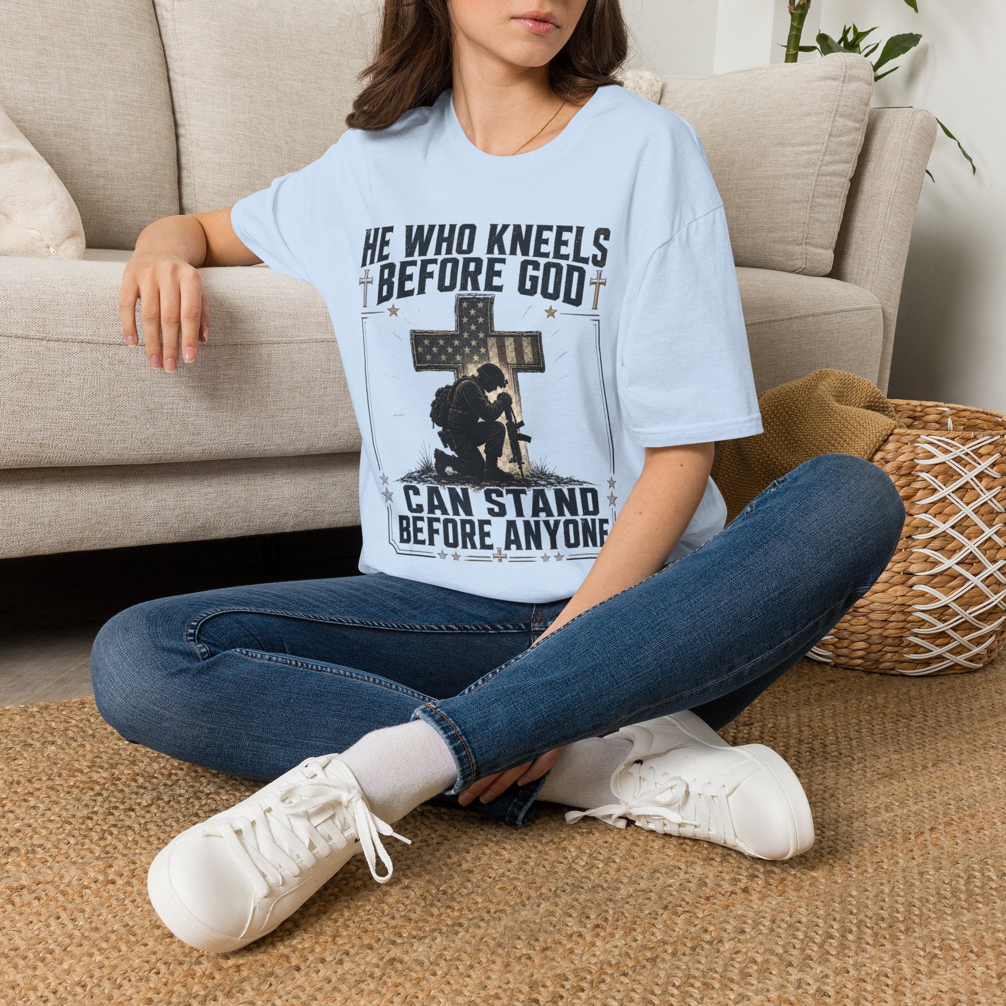 Unisex Softstyle T-Shirt-27