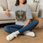 Unisex Softstyle T-Shirt-101