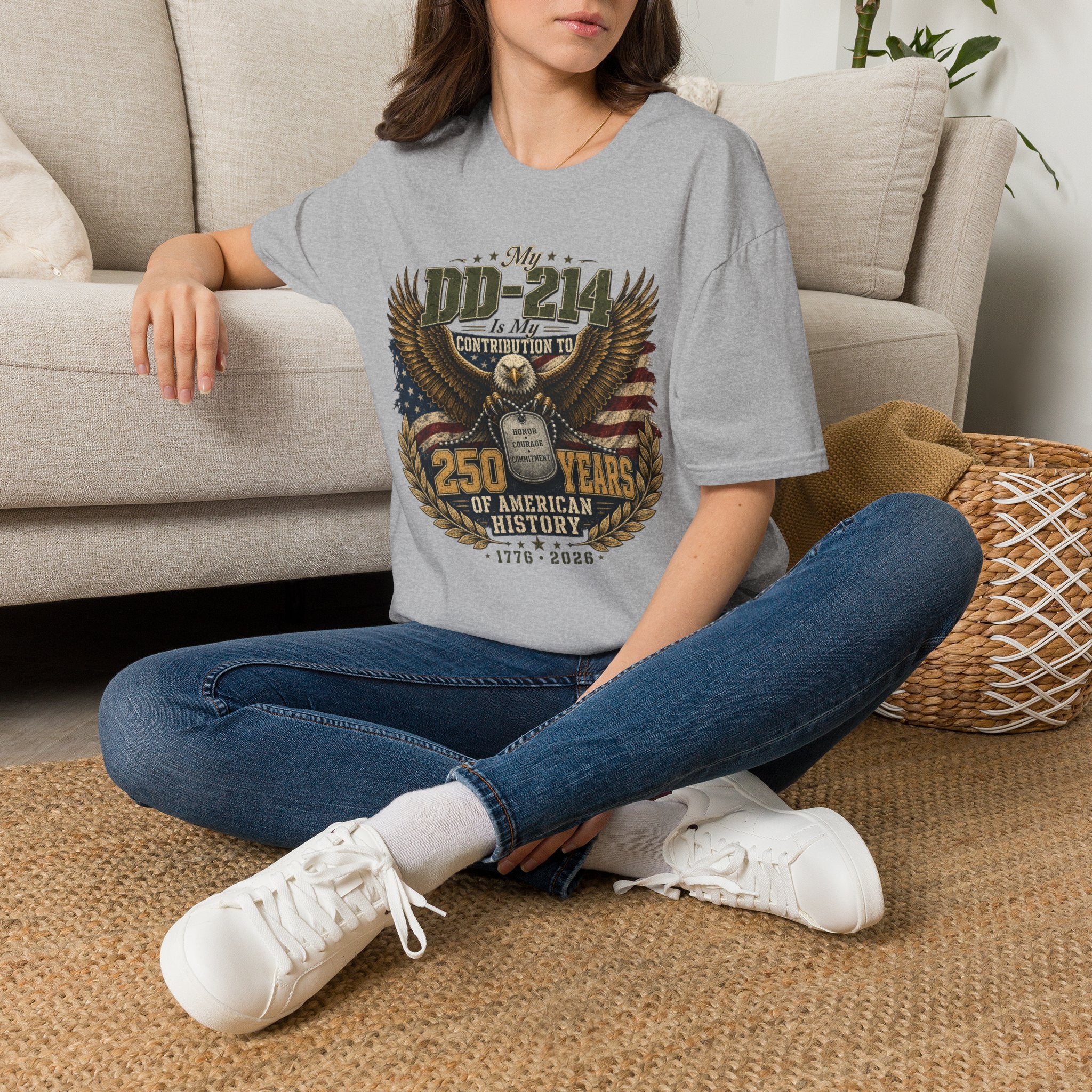 Unisex Softstyle T-Shirt-101