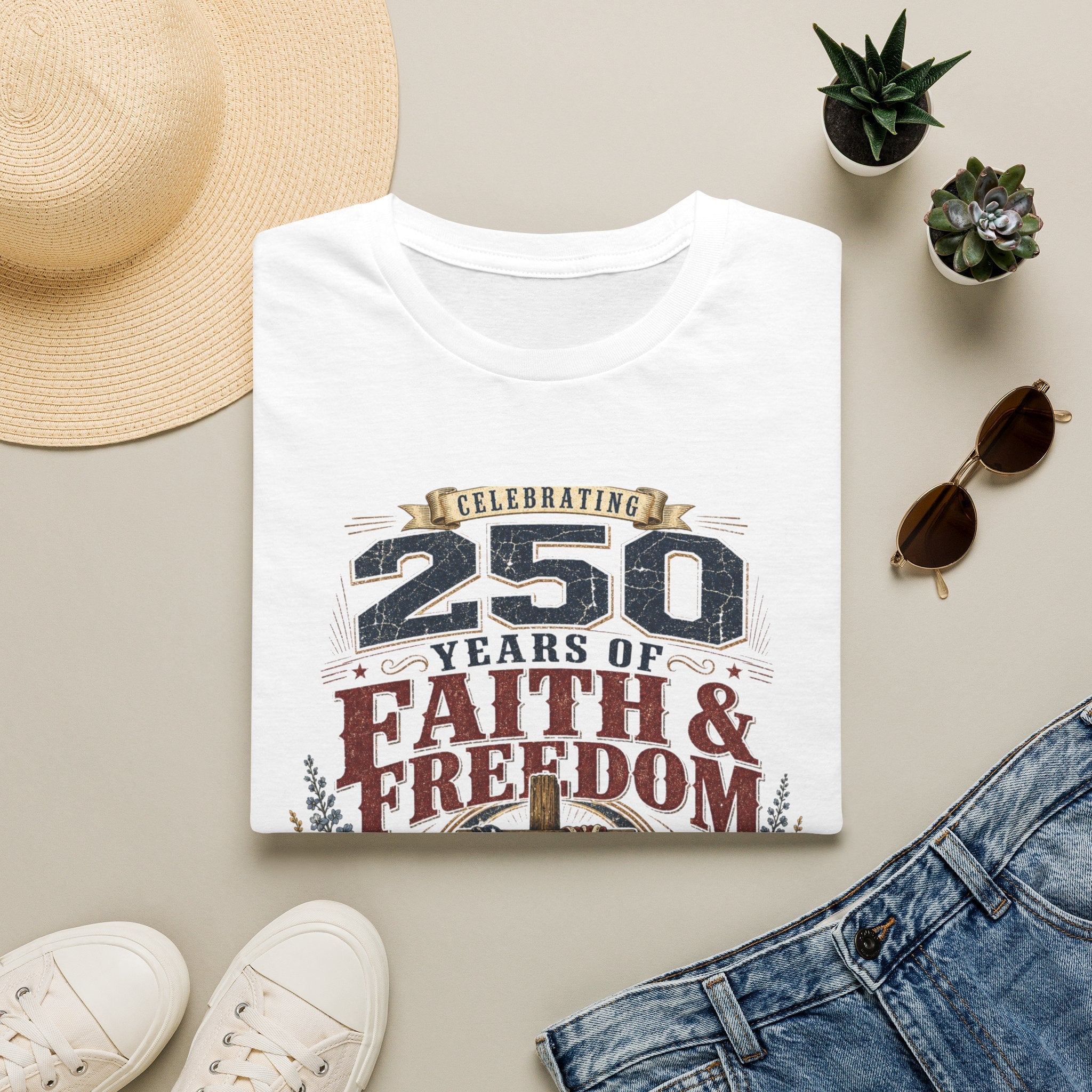 Unisex Softstyle T-Shirt-78
