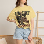 God & Country Tee Shirt