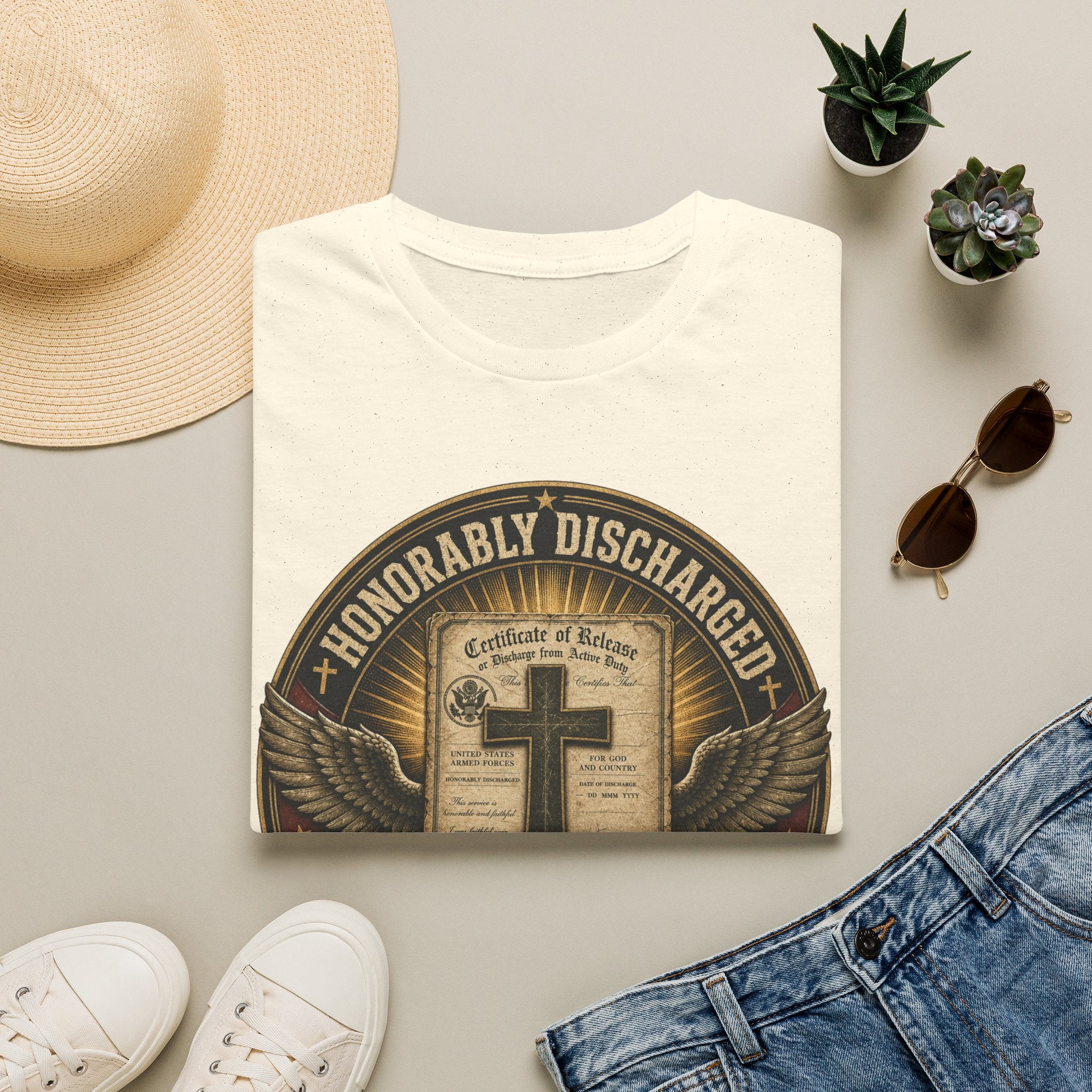 Unisex Softstyle T-Shirt-29