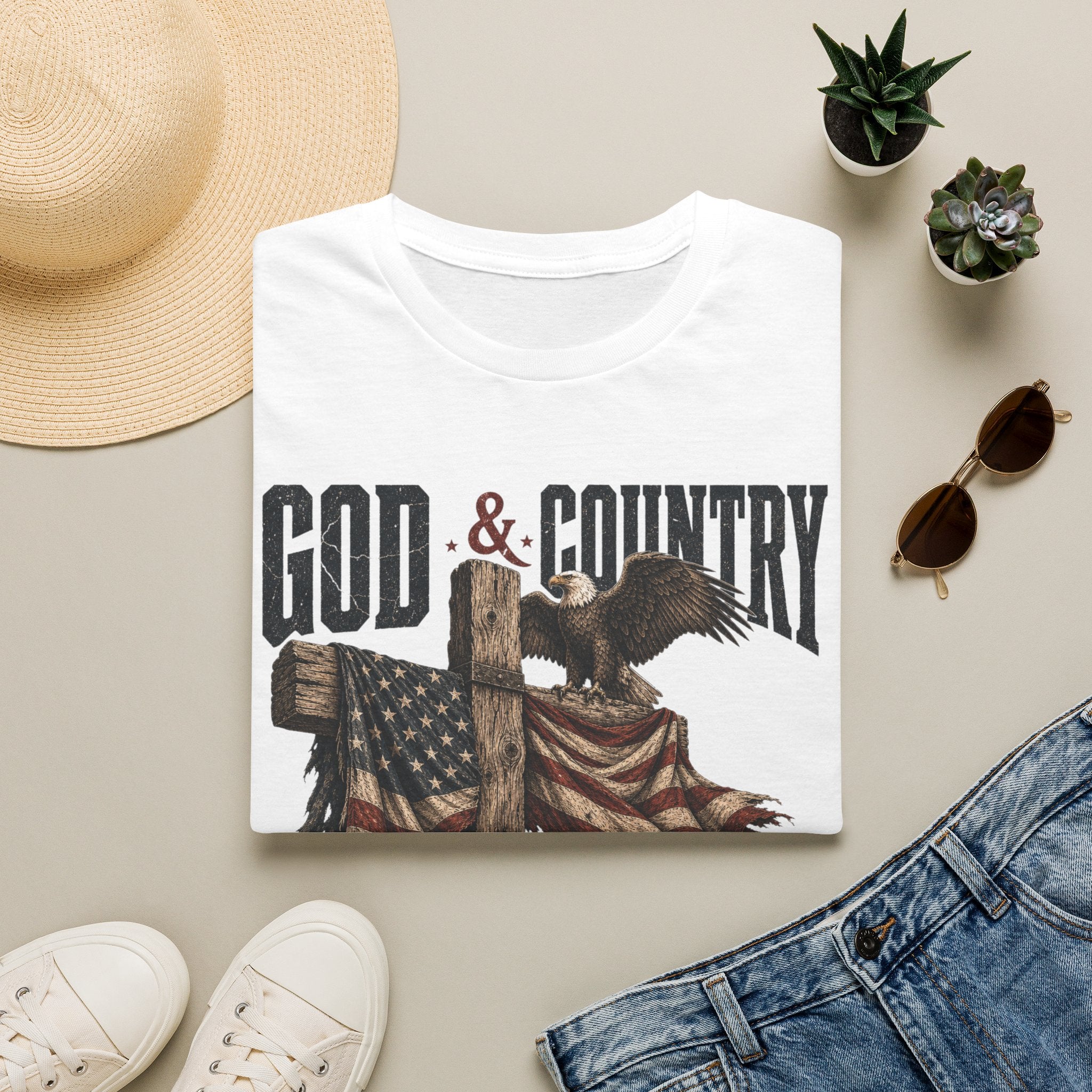 Unisex Softstyle T-Shirt-20