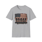 Unisex Softstyle T-Shirt-28