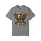 The Lord Is My Strenght And Shield Tee Shirt