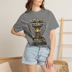 Deployed To Eternity Tee Shirt