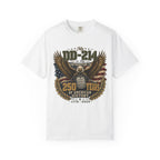 My DD-214 Is My Contribution To @50 Years Tee Shirt