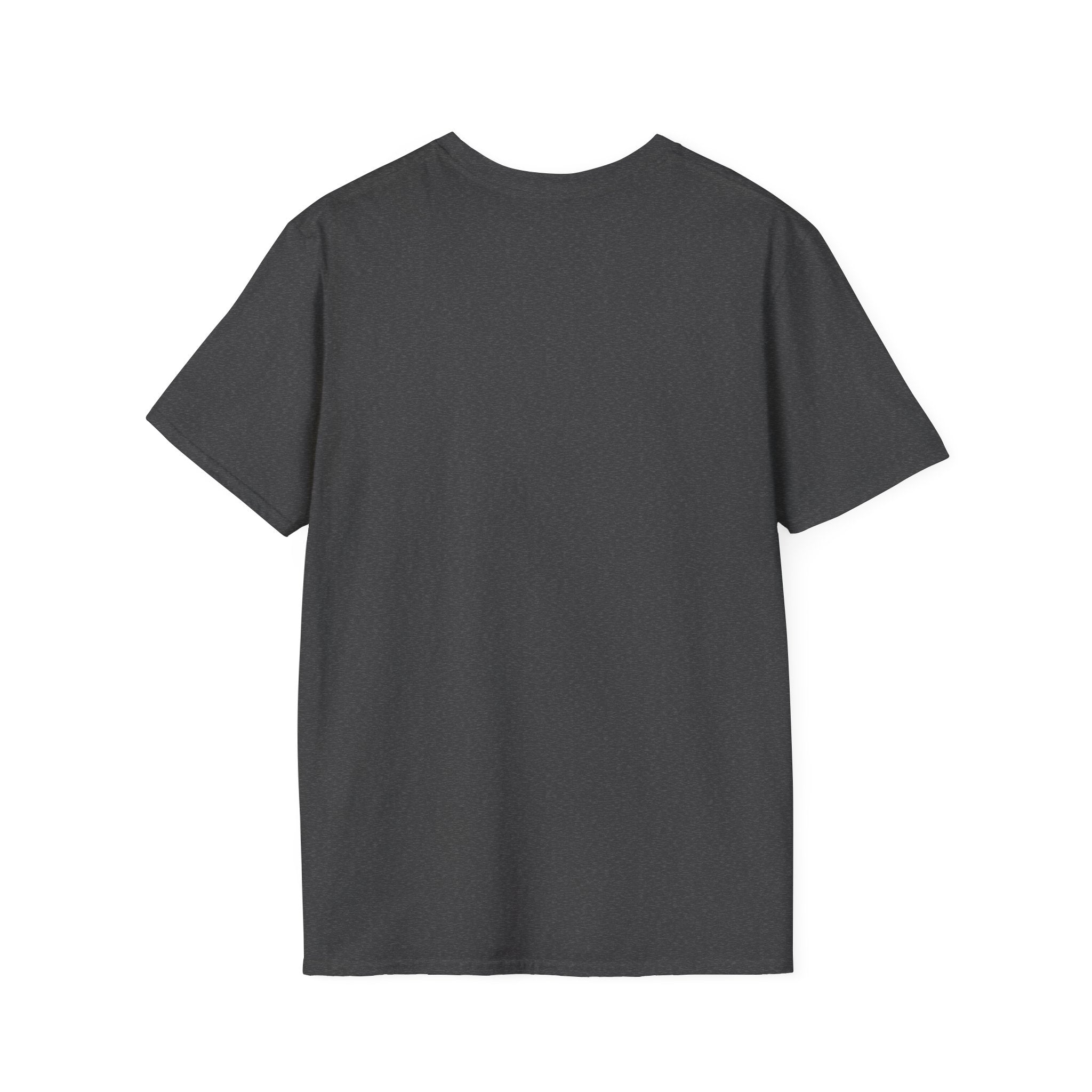 Unisex Softstyle T-Shirt-44