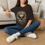 Unisex Softstyle T-Shirt-5