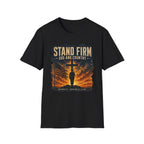 Unisex Softstyle T-Shirt-59