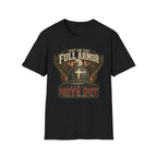 Unisex Softstyle T-Shirt-48