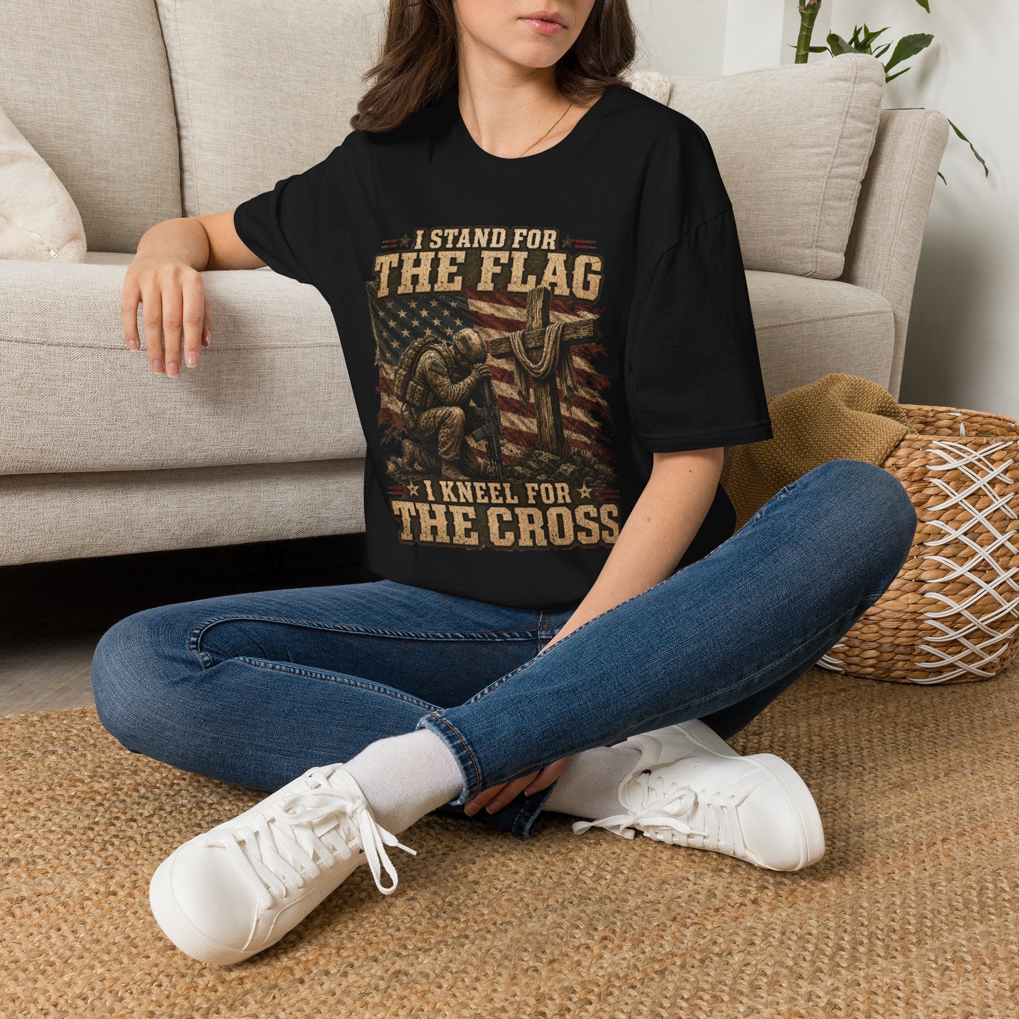 Unisex Softstyle T-Shirt-30