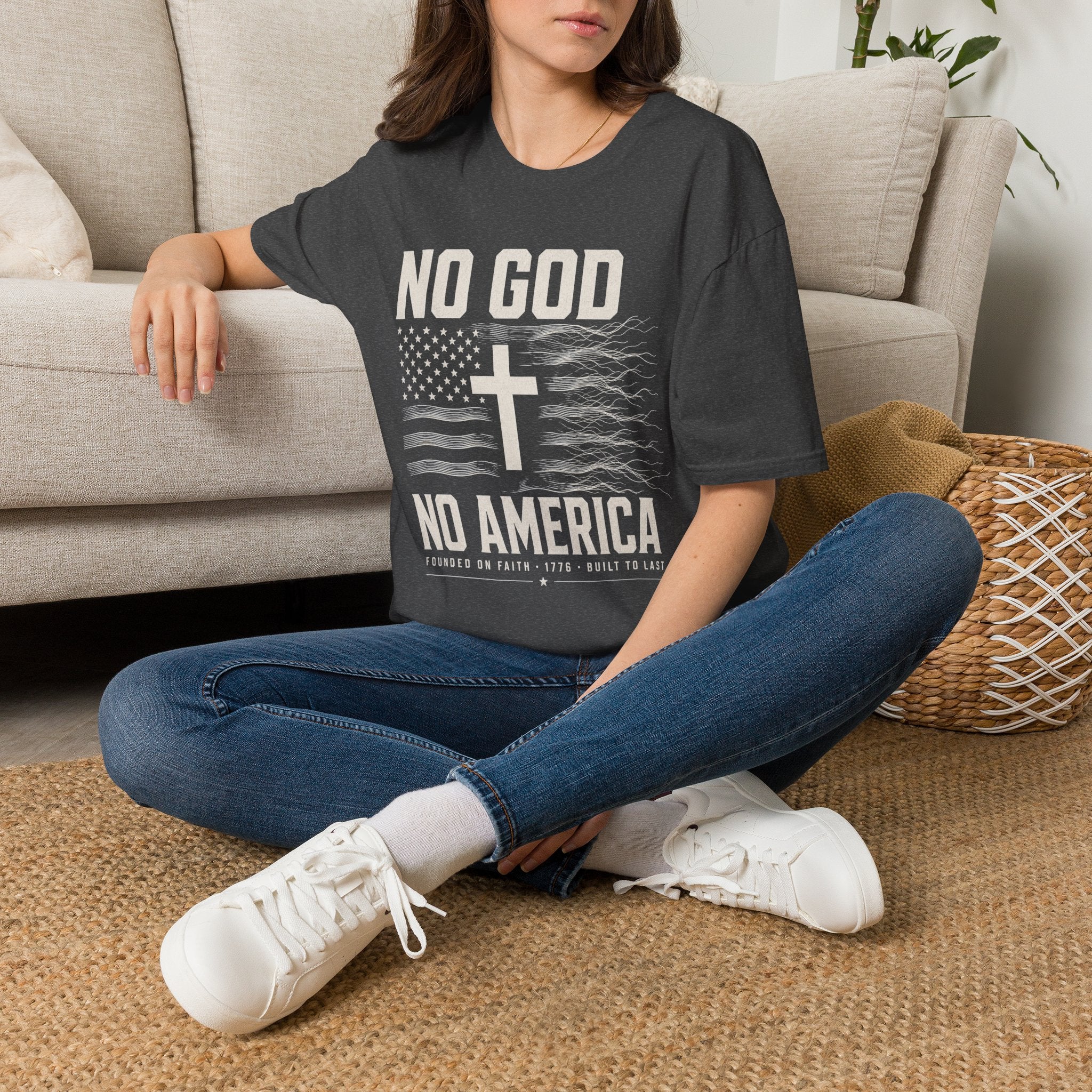 Unisex Softstyle T-Shirt-42