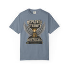 Deployed To Eternity Tee Shirt
