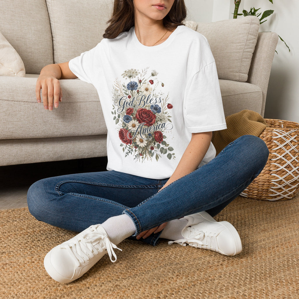 Unisex Softstyle T-Shirt-89