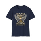Unisex Softstyle T-Shirt-14
