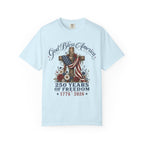 God Bless America Tee Shirt