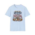 Unisex Softstyle T-Shirt-78