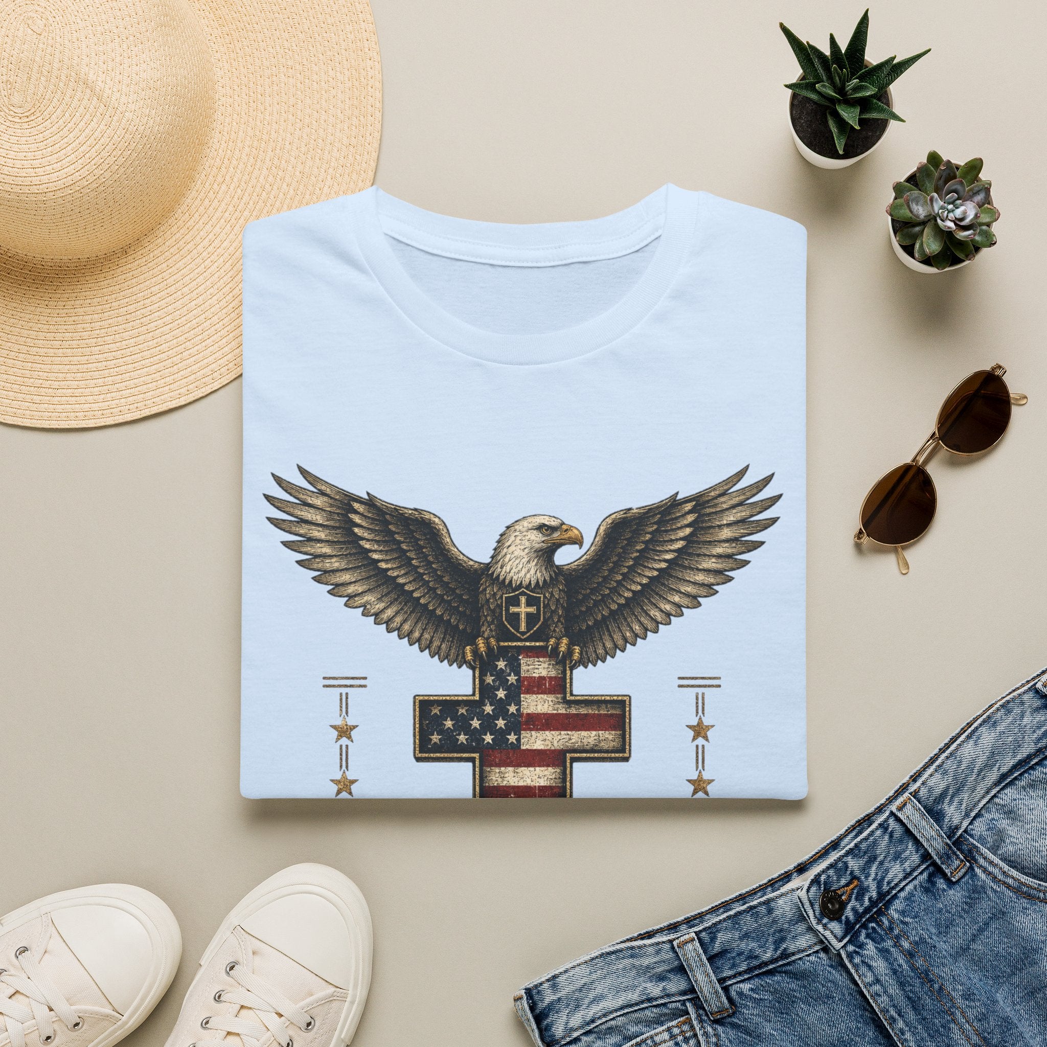 Unisex Softstyle T-Shirt-32