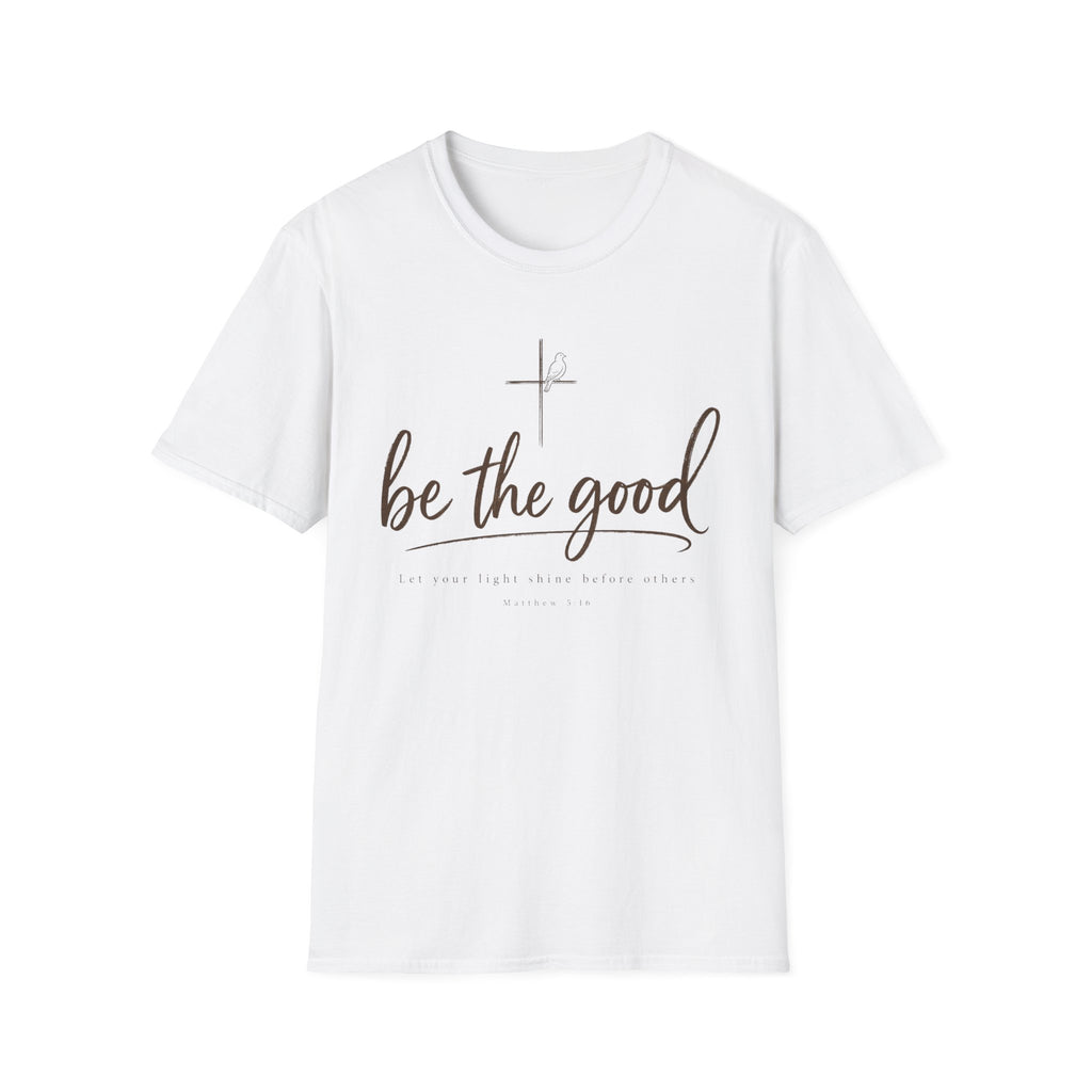 Unisex Softstyle T-Shirt-83