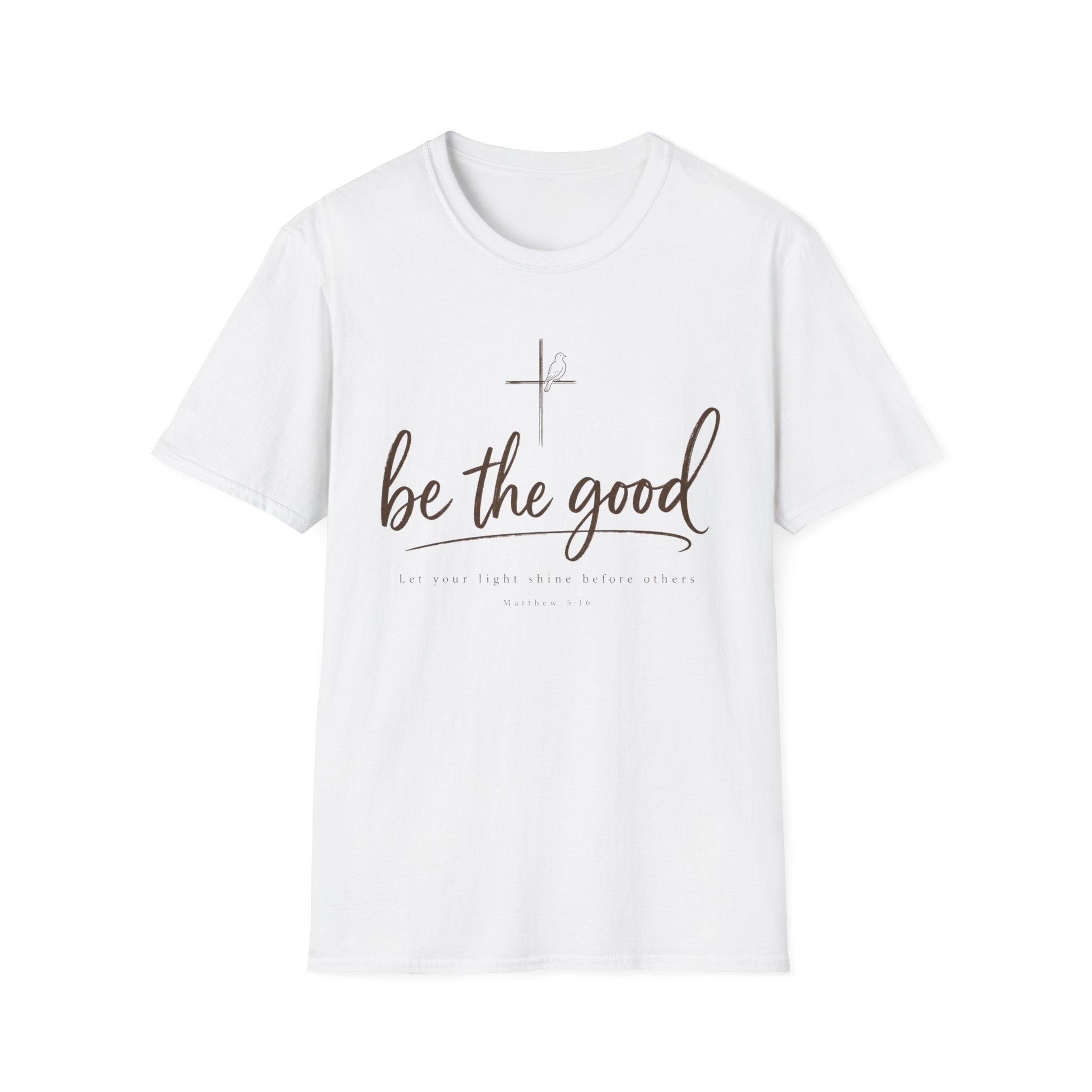 Unisex Softstyle T-Shirt-83