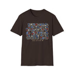 Unisex Softstyle T-Shirt-87