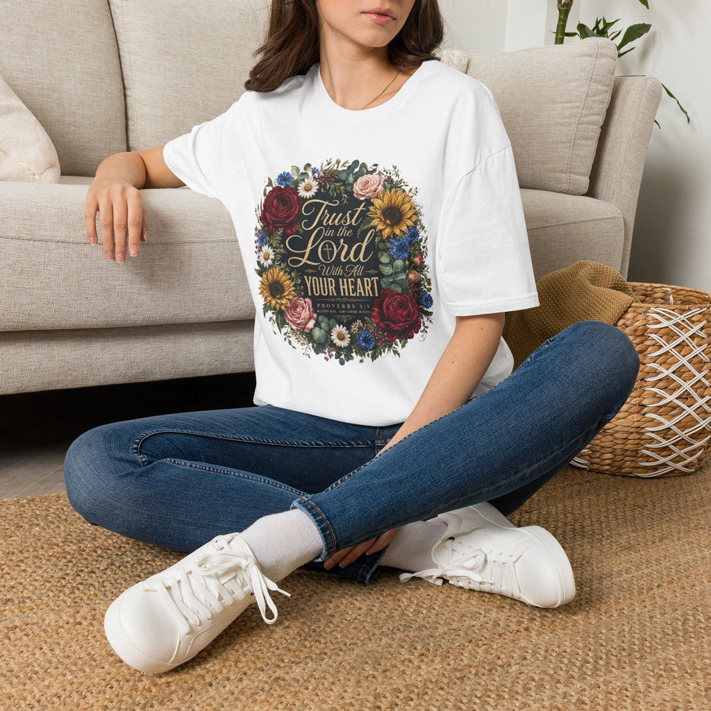 Unisex Softstyle T-Shirt-66
