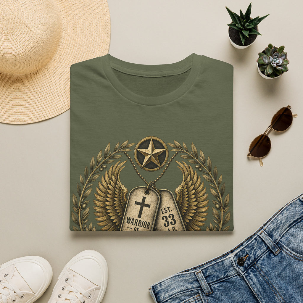 Unisex Softstyle T-Shirt-72