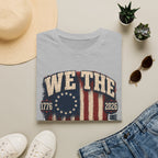 Unisex Softstyle T-Shirt-73