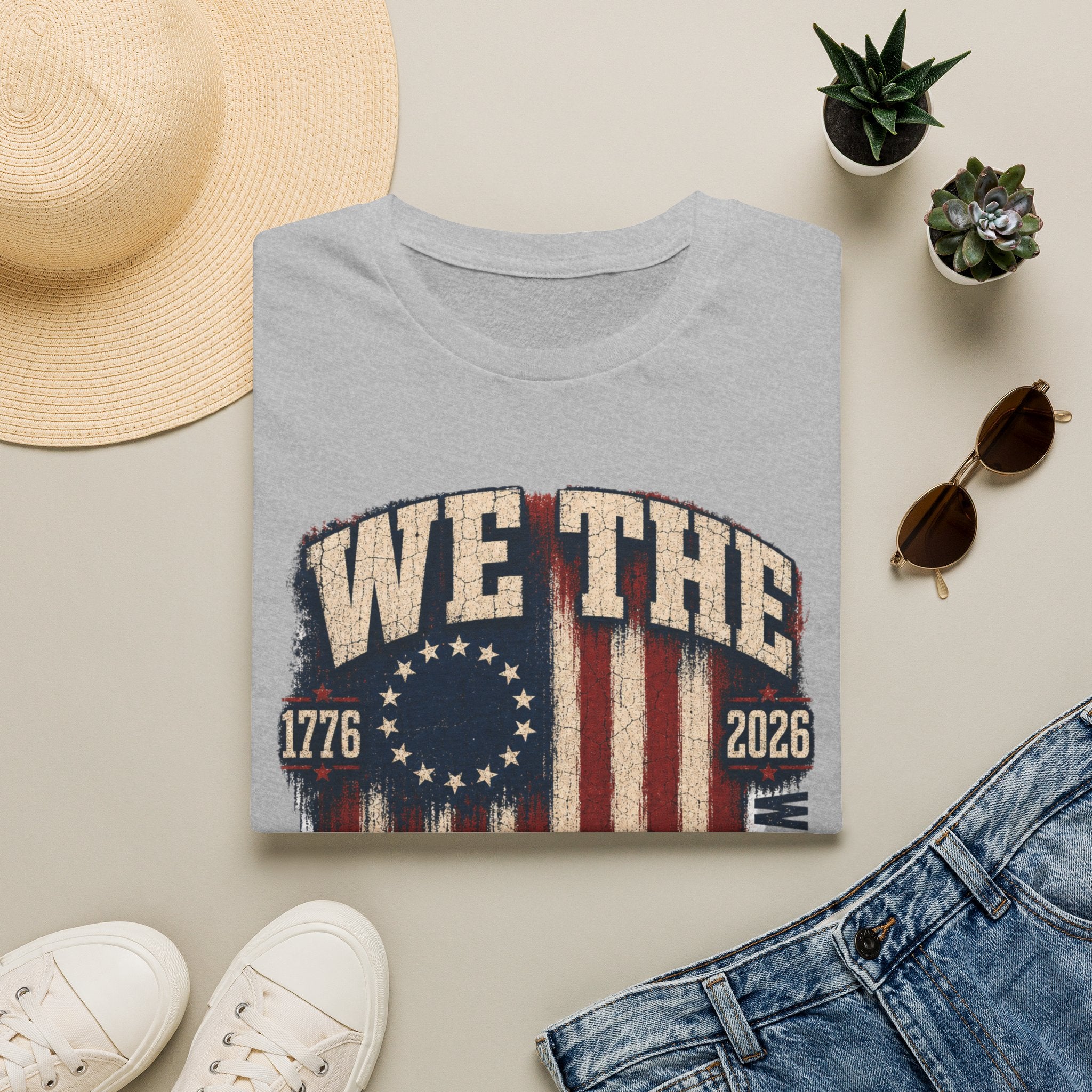 Unisex Softstyle T-Shirt-73