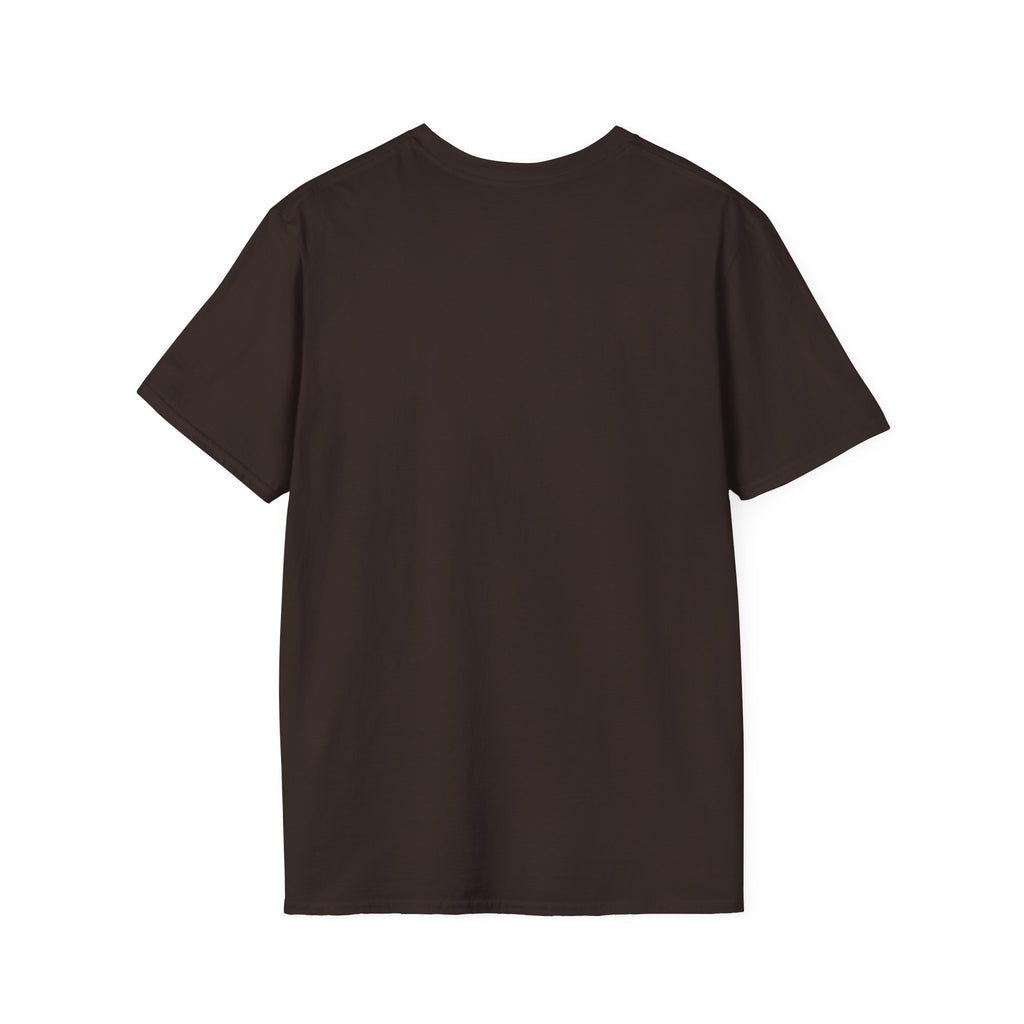 Unisex Softstyle T-Shirt-87