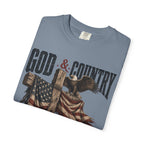 God & Country Tee Shirt