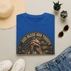 Unisex Softstyle T-Shirt-21