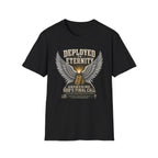 Unisex Softstyle T-Shirt-14