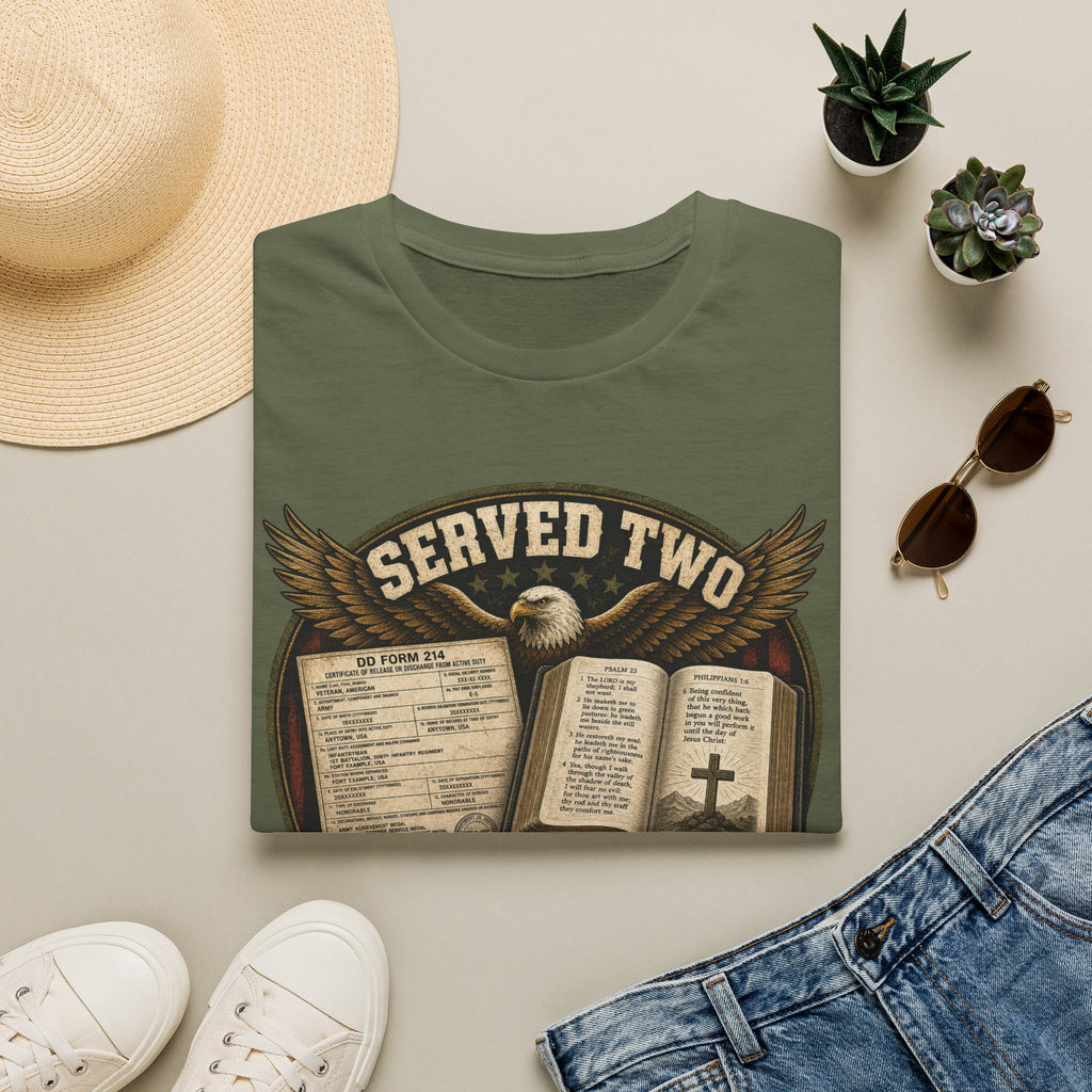 Unisex Softstyle T-Shirt-54