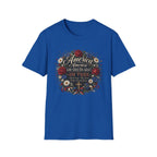 Unisex Softstyle T-Shirt-22
