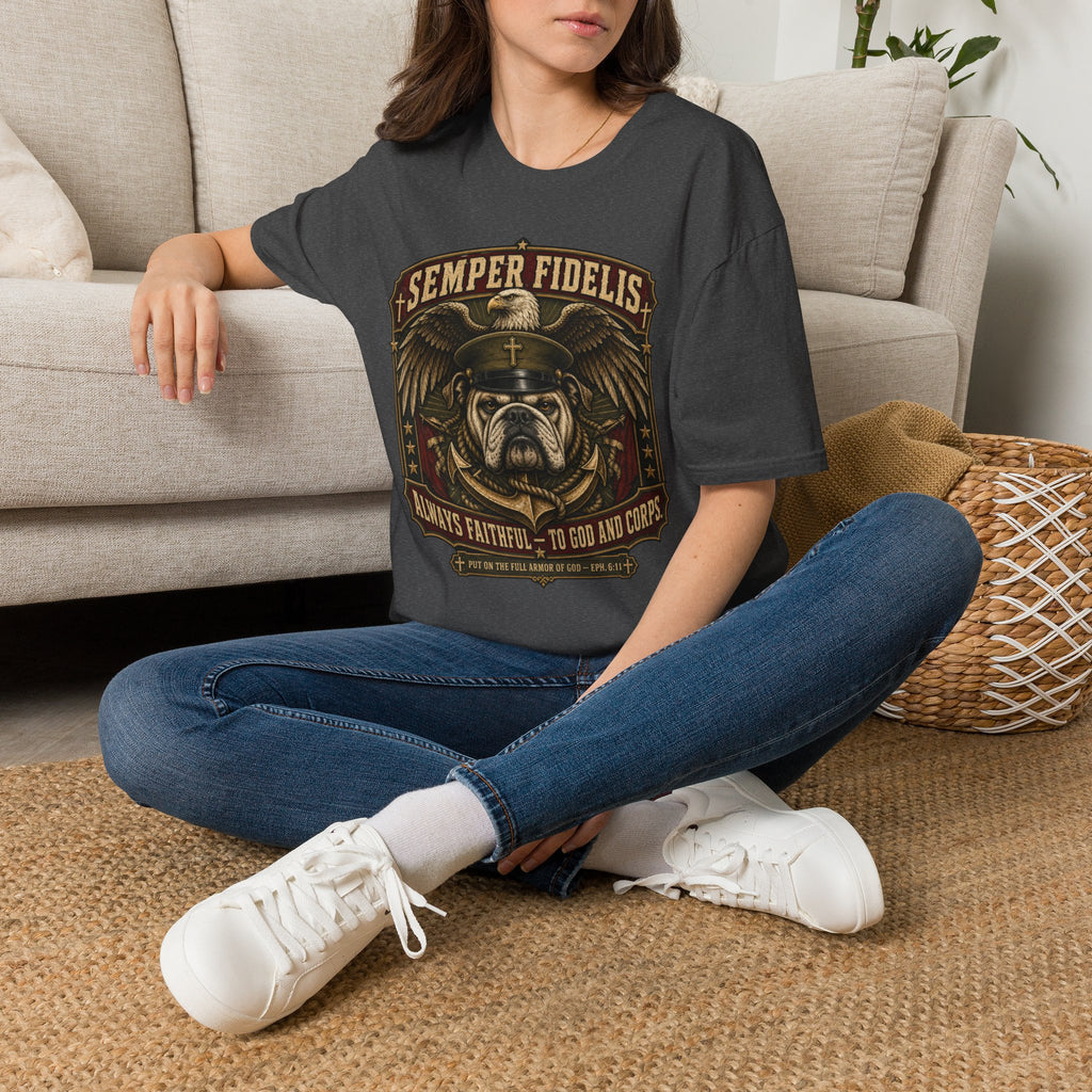 Unisex Softstyle T-Shirt-37