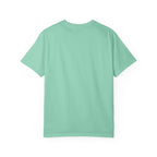 Military Service Checklist Tee Shirt