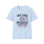 Unisex Softstyle T-Shirt-82