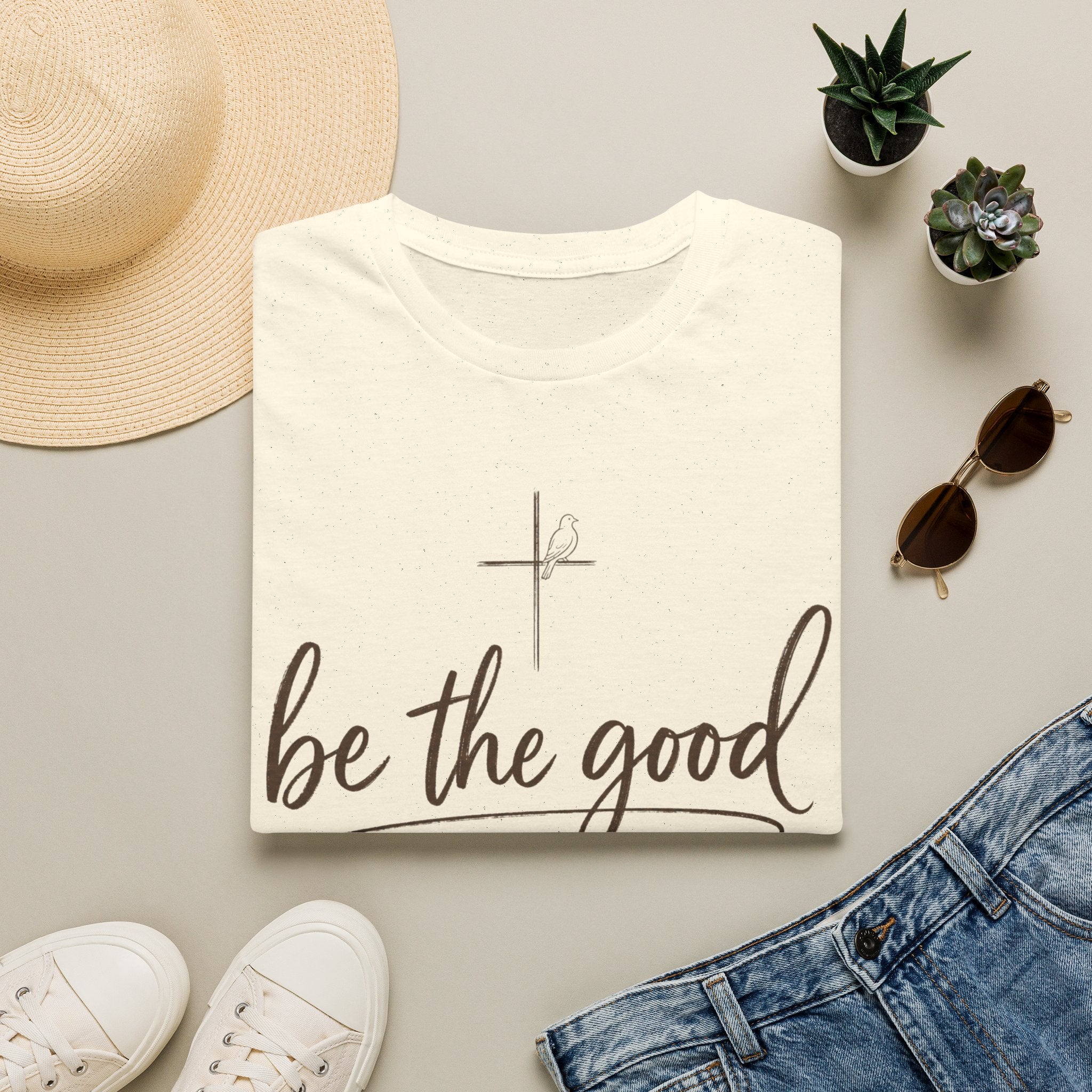 Unisex Softstyle T-Shirt-83