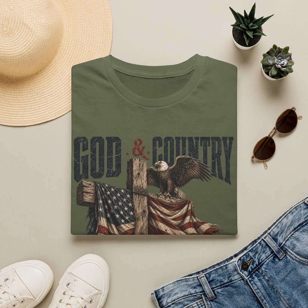 Unisex Softstyle T-Shirt-20