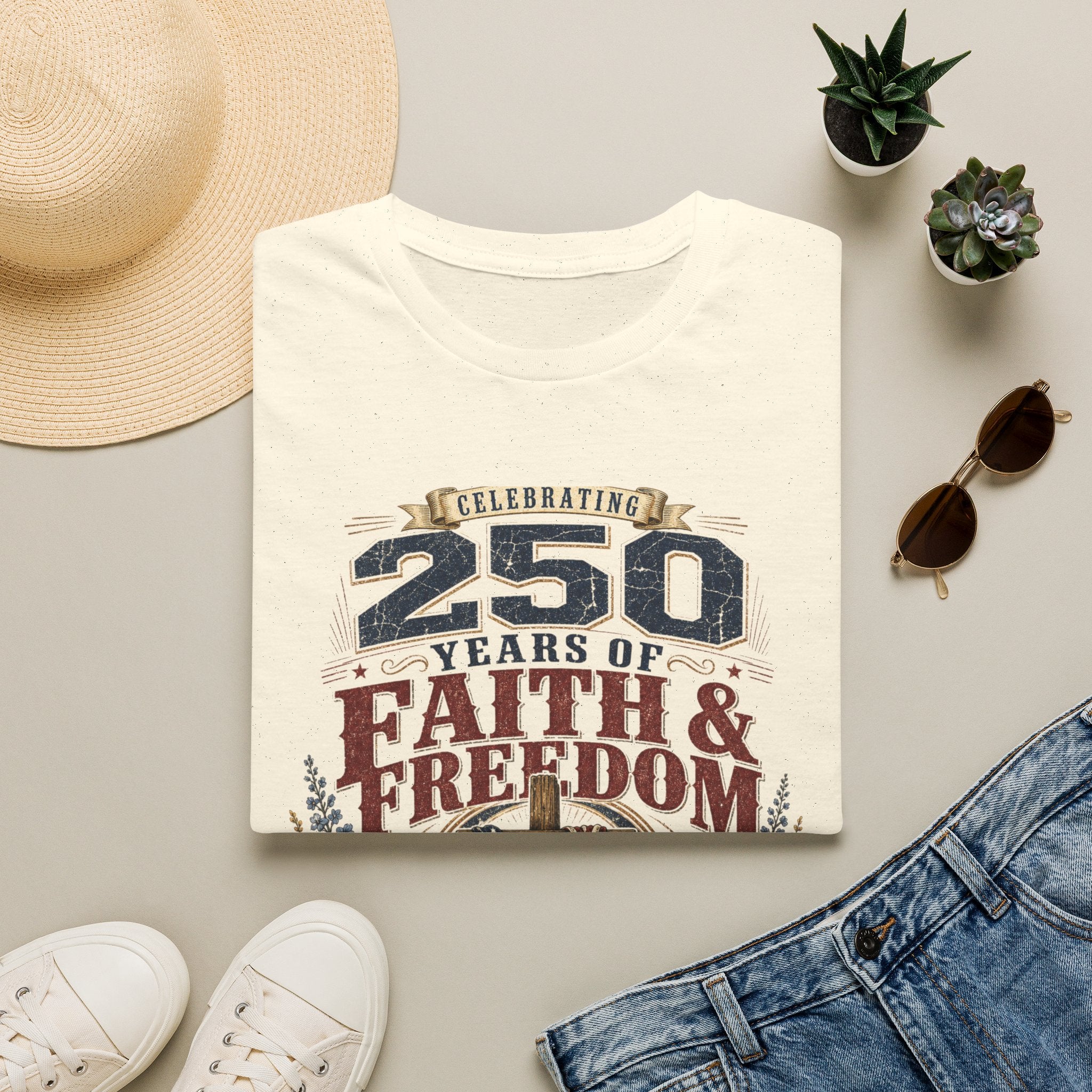 Unisex Softstyle T-Shirt-78